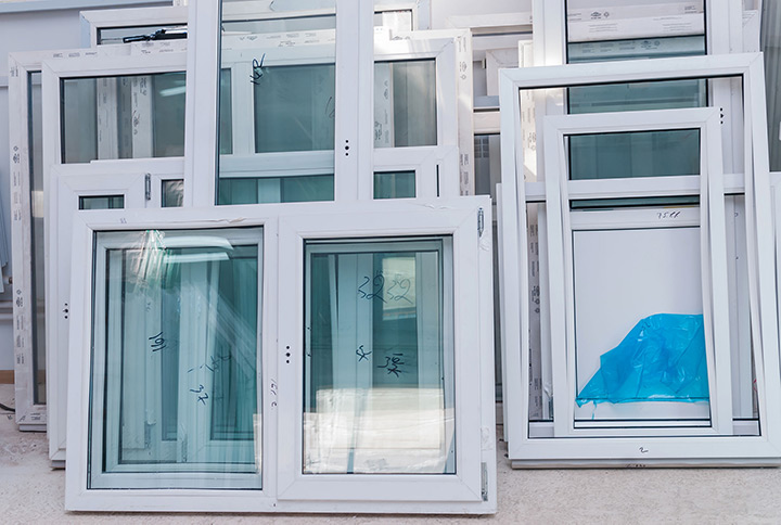 A2B Glass provides services for double glazed, toughened and safety glass repairs for properties in Ware.